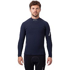 Muta Termica Gul Code Zero 3Mm ECO 2026 - Nero/Blu Ac0067