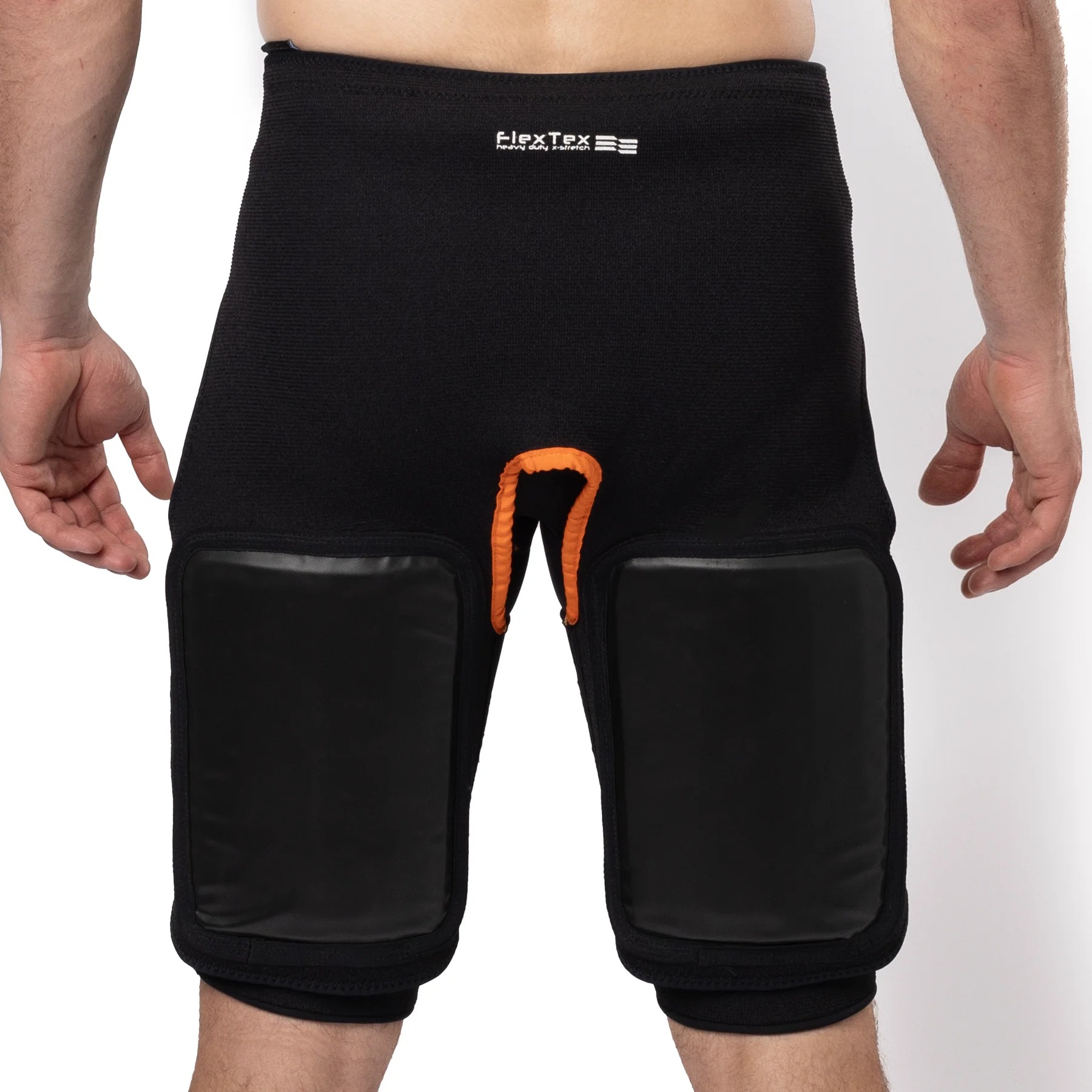 Pantaloncini Da Hike Gul Code Zero Kinetic 2026 - Nero Cz8306