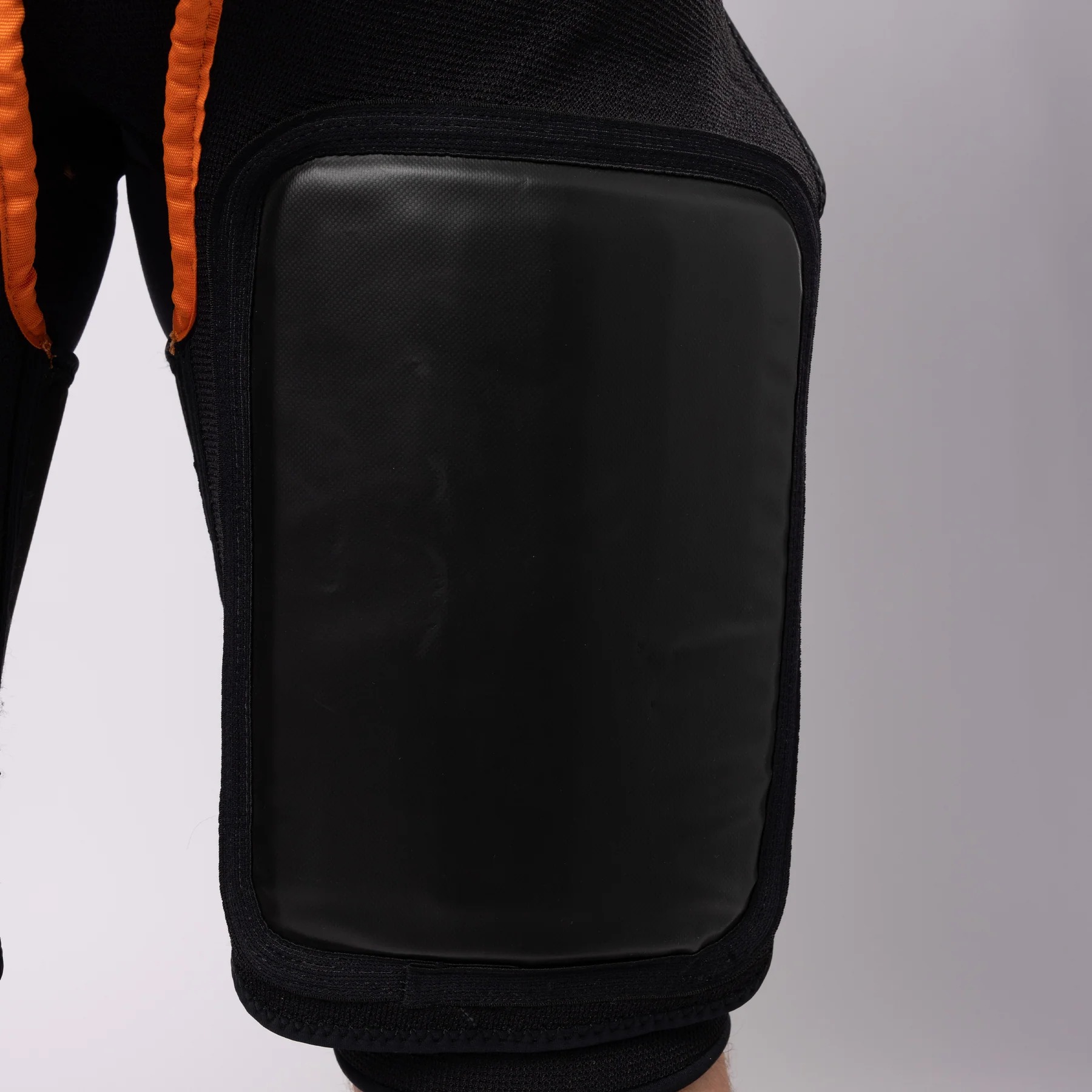 Pantaloncini Da Hike Gul Code Zero Kinetic 2026 - Nero Cz8306