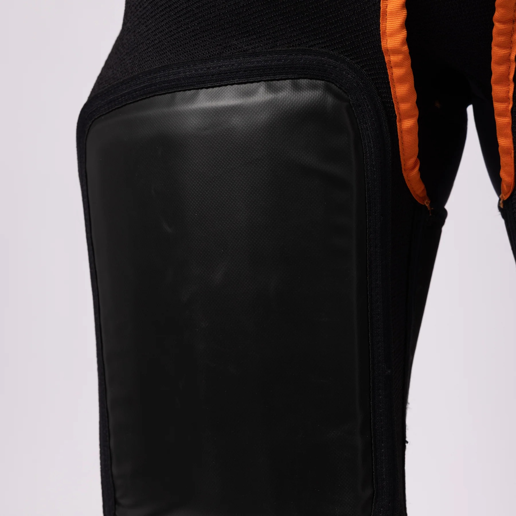 Pantaloncini Da Hike Gul Code Zero Kinetic 2026 - Nero Cz8306