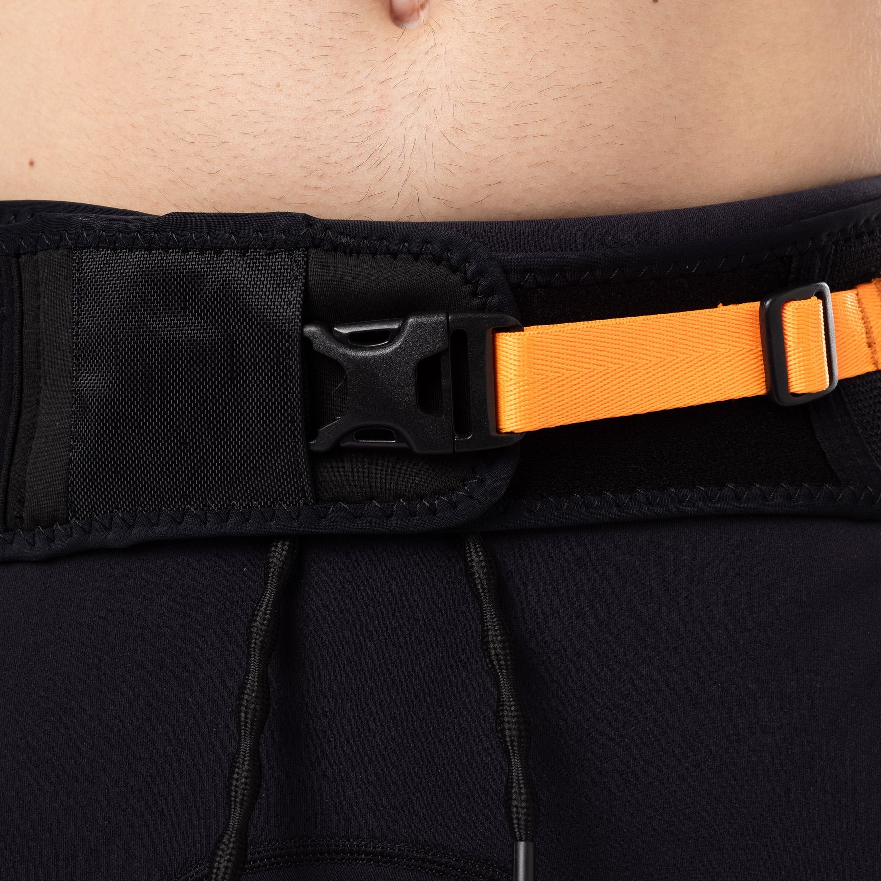 Pantaloncini Da Hike Gul Code Zero Kinetic 2026 - Nero Cz8306