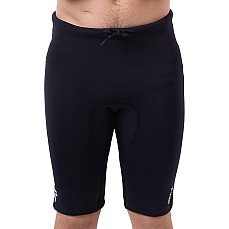 Pantaloncini Da Muta Gul Code Zero 3Mm Eco 2026 - Nero Cz8305