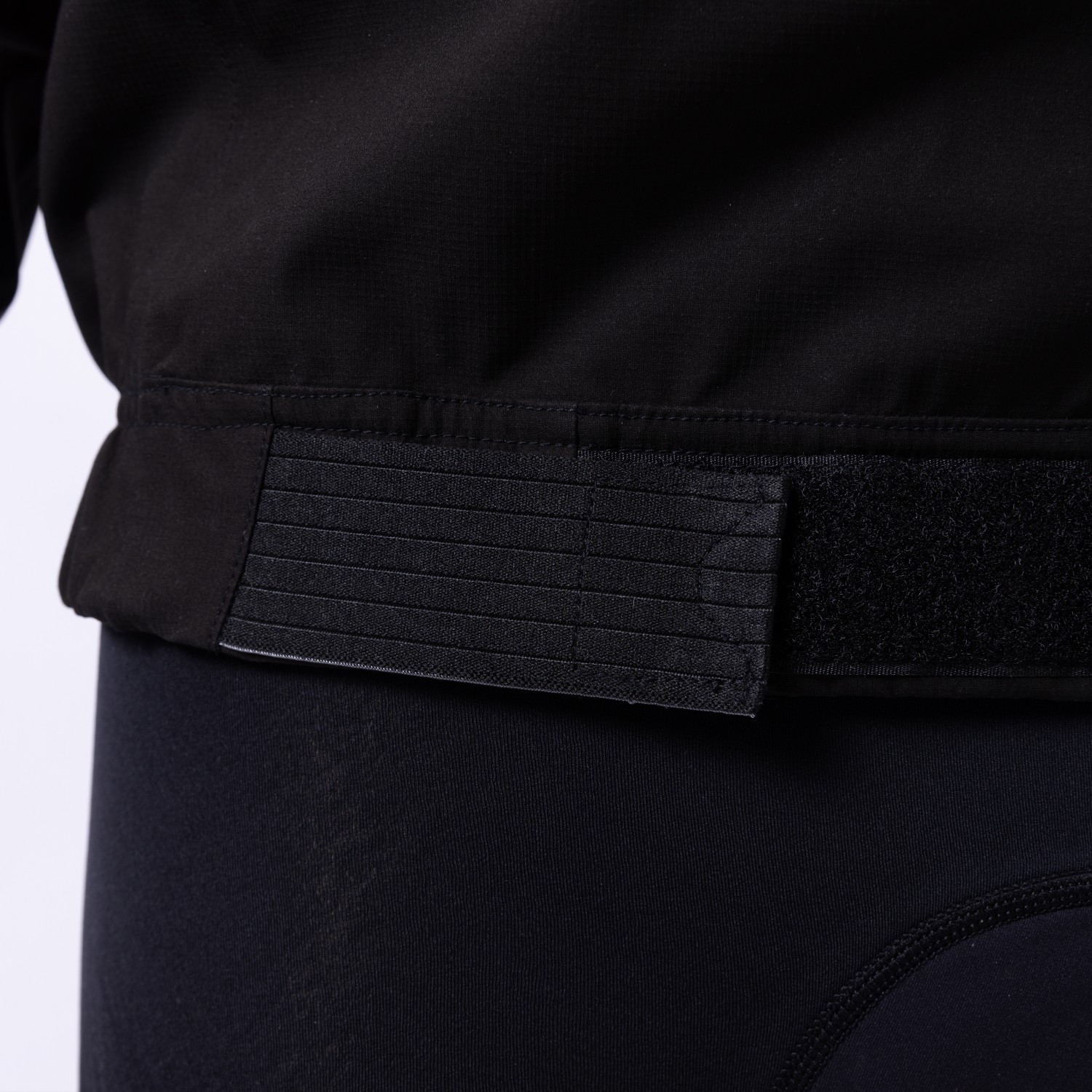 Gul Code Zero Spray Top 2026 - Nero/Arancione St0028