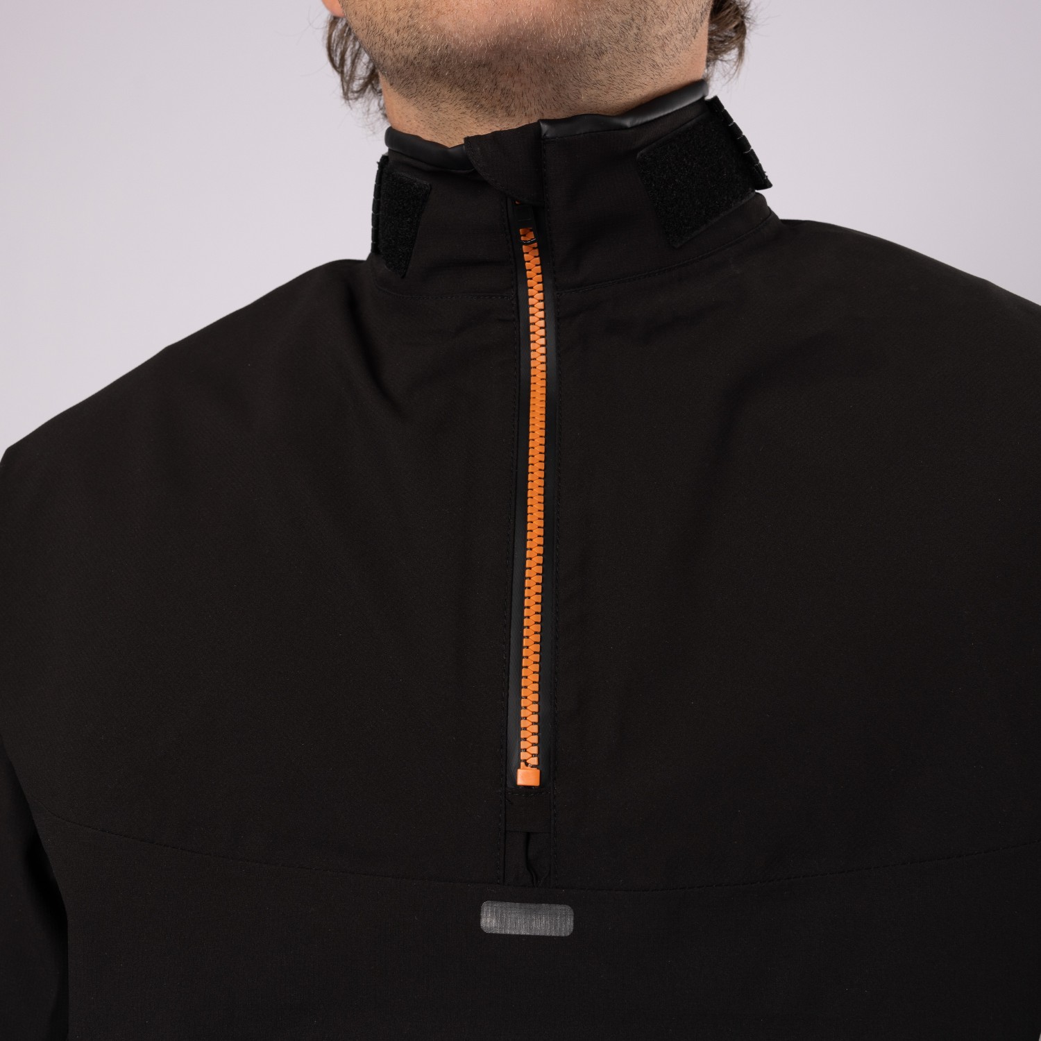 Gul Code Zero Spray Top 2026 - Nero/Arancione St0028