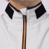 Gul Code Zero Spray Top 2026 - Grigio/Arancione St0028
