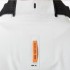 Gul Code Zero Spray Top 2026 - Grigio/Arancione St0028