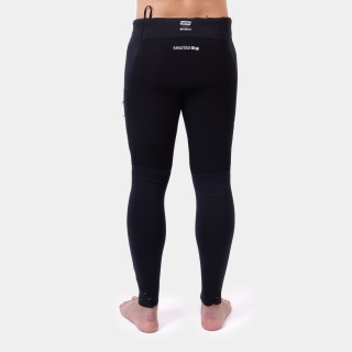 Pantaloni Da Muta Gul Code Zero 3Mm Eco 2026 - Nero Cz8303