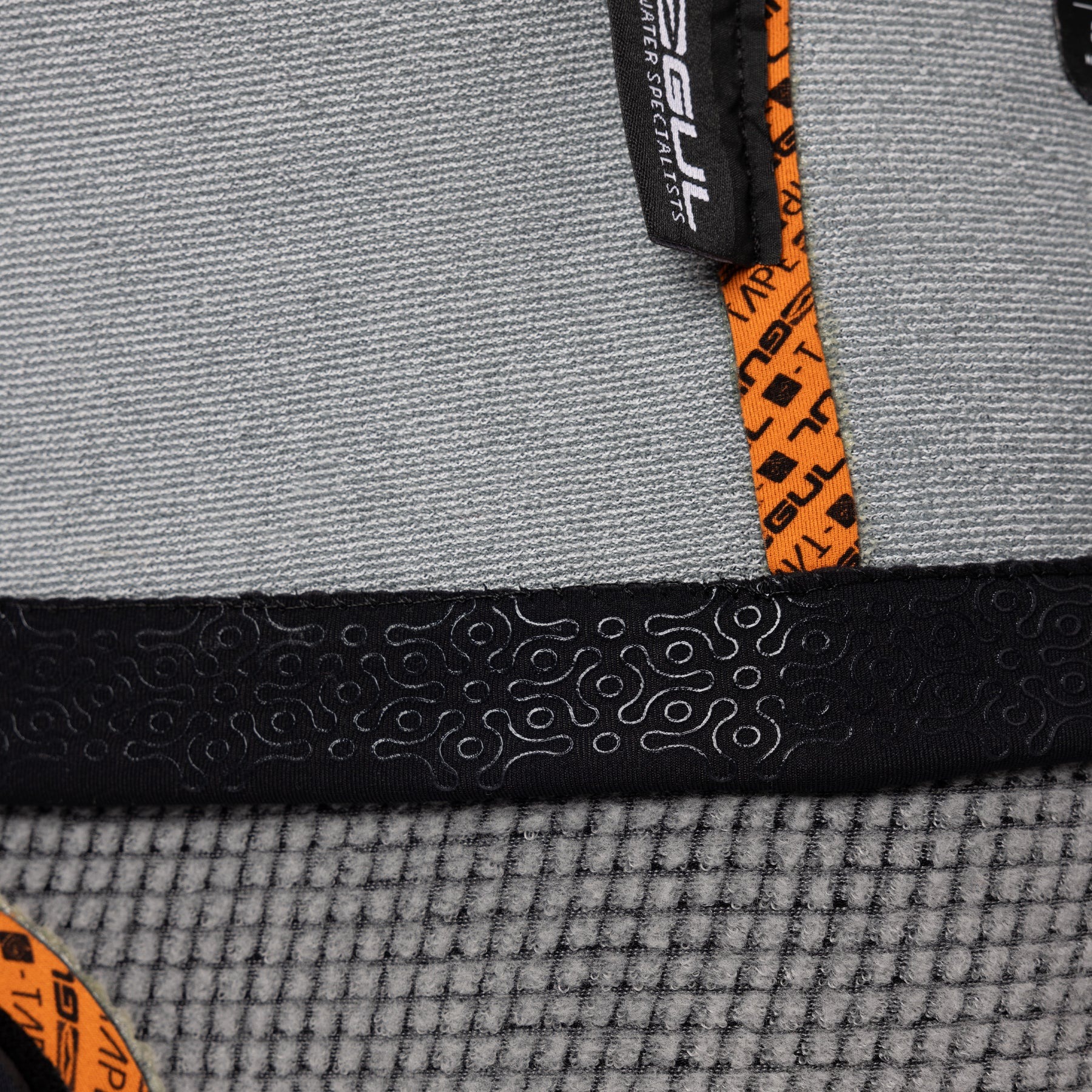 Maglia Termica Gul Code Zero X Naeco 3Mm Gbs Per Muta 2027
