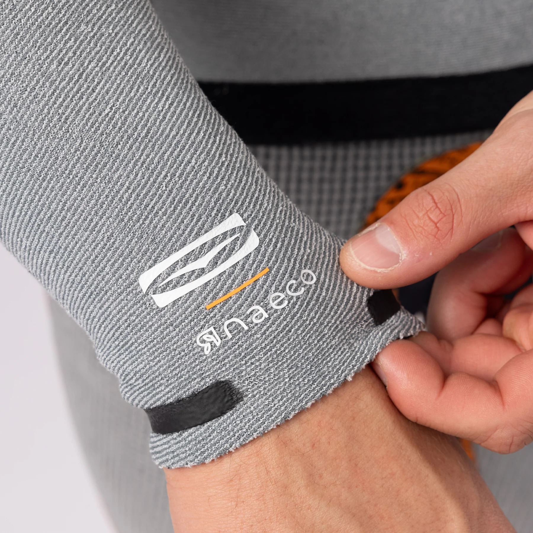Maglia Termica Gul Code Zero X Naeco 3Mm Gbs Per Muta 2027