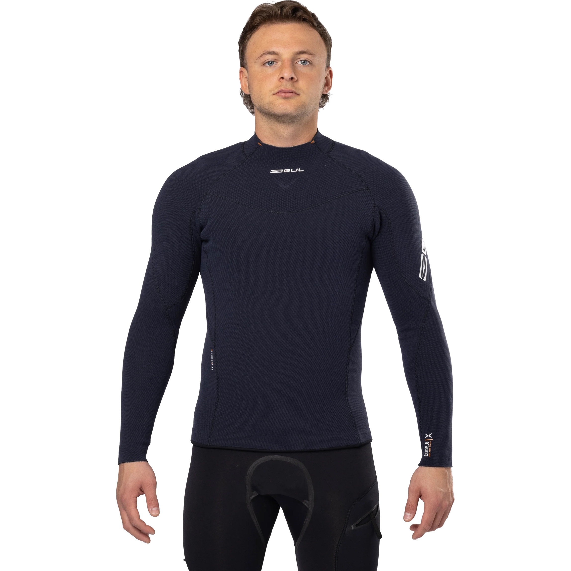 Maglia Termica Gul Code Zero X Naeco 3Mm Gbs Per Muta 2027