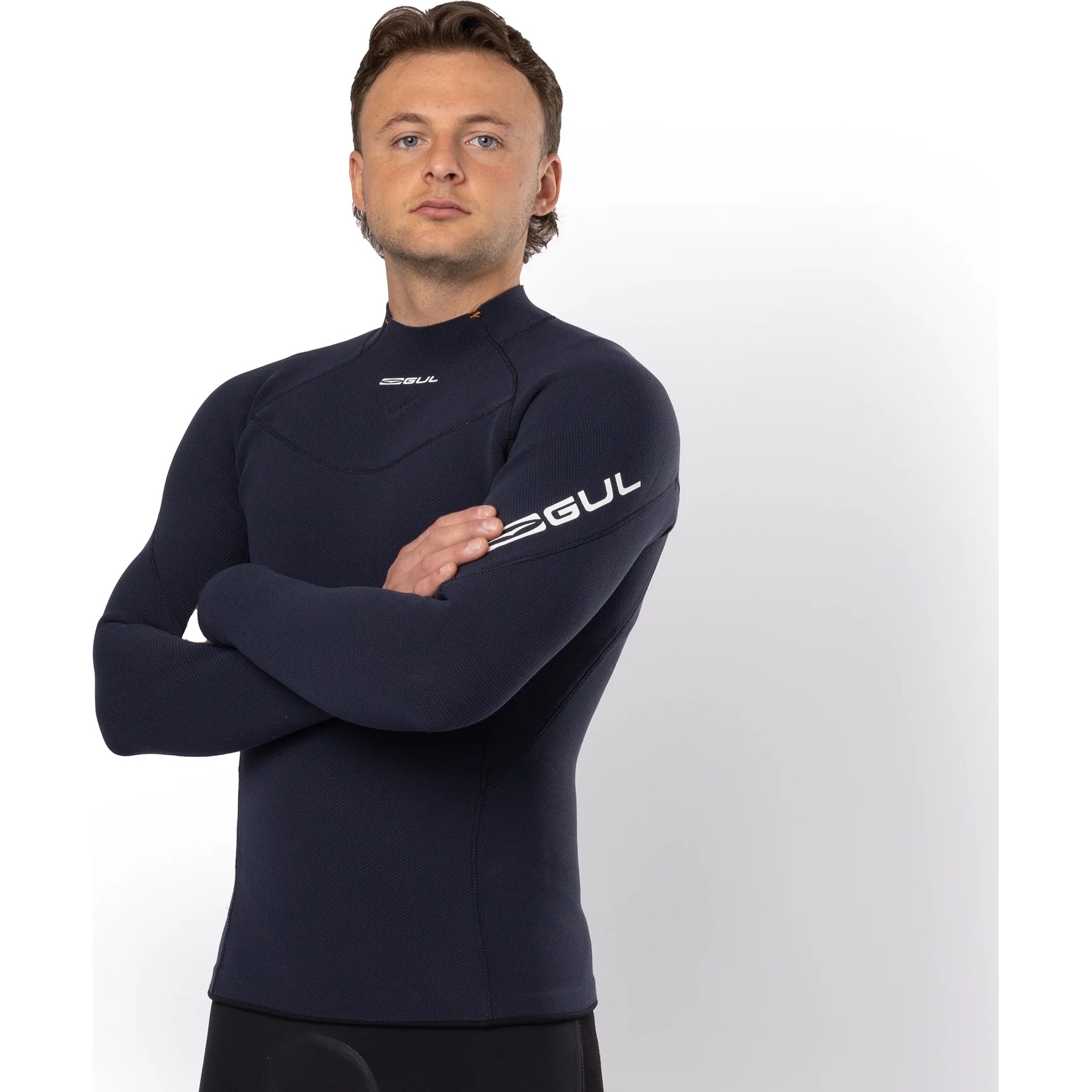 Maglia Termica Gul Code Zero X Naeco 3Mm Gbs Per Muta 2027