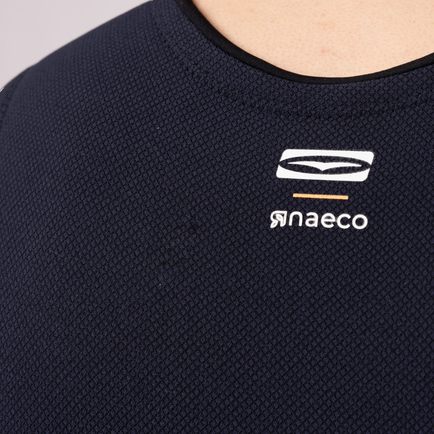 Muta Lunga Gul Code Zero X Naeco 3Mm Gbs Con Cuciture Invisibili, Modello 2027