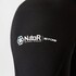Muta Gul Echo Natur 3/2Mm Flatlock Chest-Zip 2026 - Nero Ec1327