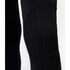 Muta Gul Junior Echo Natur 3/2Mm Chest Zip Flatlock 2026 - Nero/Fumo