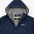 Poncho Impermeabile Con Cappuccio Gul Revorobe 2026 - Blu Navy