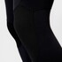Muta Gul Flexor Yulex 4/3Mm Blindstitch Chestzip Fullsuit - Nero/Blu Fx1220