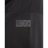 Gul Junior Gamma Ht Taped Spray Top - Nero St0034