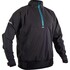 Gul Junior Gamma Ht Taped Spray Top - Nero St0034