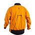 Gul Junior Gamma Ht Taped Spray Top - Arancione St0034