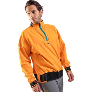 Gul Gamma Ht Thermal Spray Top - Arancione St0034