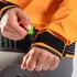 Gul Junior Gamma Ht Taped Spray Top - Arancione St0034