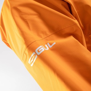 Gul Gamma Ht Thermal Spray Top - Arancione St0034