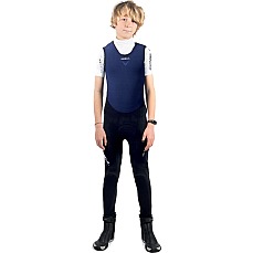 Muta Gul Junior Code Zero 1Mm Long John 2026 - Nero Cz4315