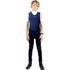 Muta Gul Junior Code Zero 1Mm Long John 2026 - Nero Cz4315