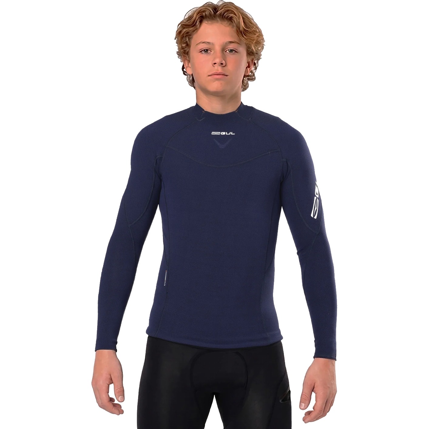 Top Muta Termica Gul Junior Code Zero X Naeco 1Mm Eco 2027
