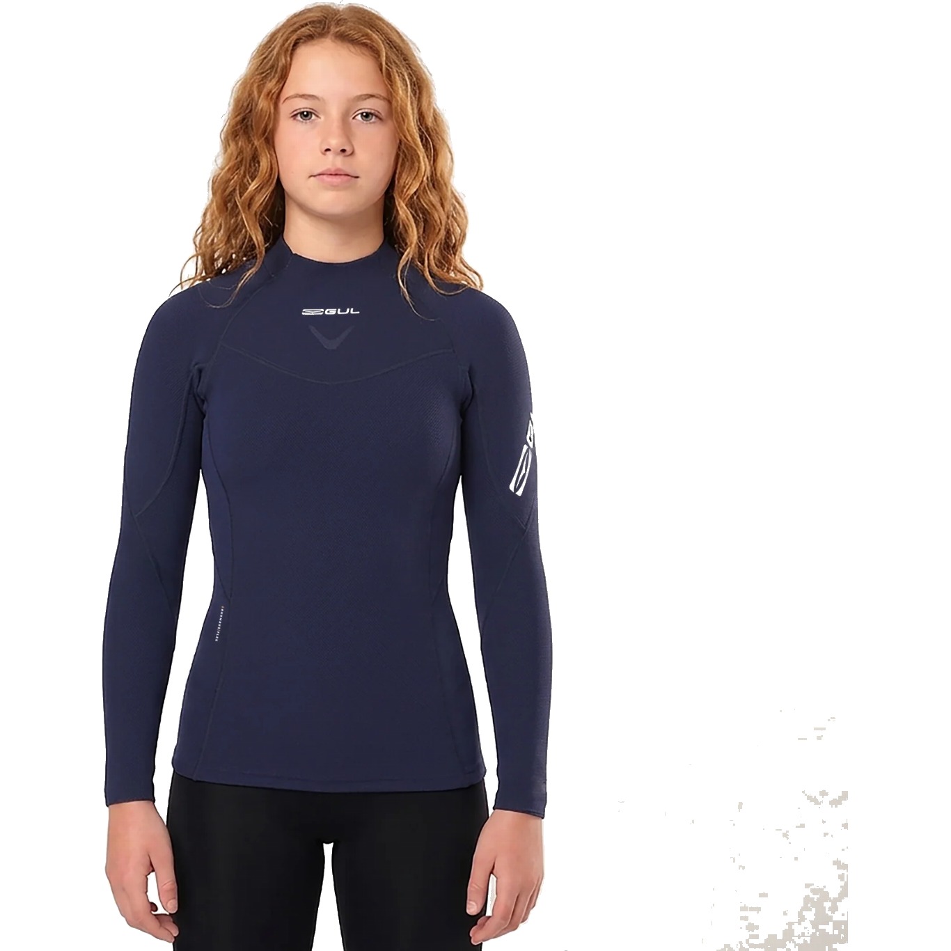 Top Muta Termica Gul Junior Code Zero X Naeco 1Mm Eco 2027