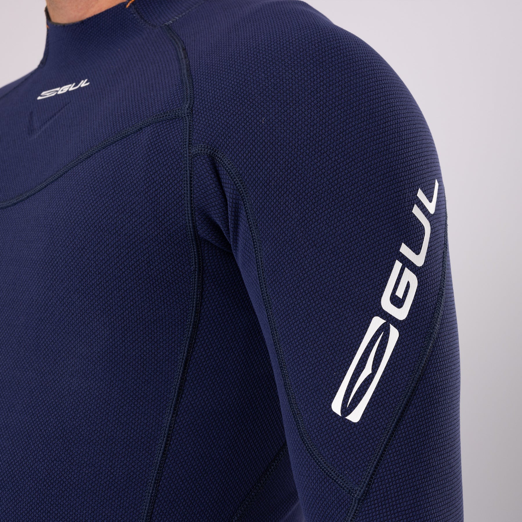 Top Muta Termica Gul Junior Code Zero X Naeco 1Mm Eco 2027
