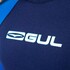 Muta Intera Gul Junior G-Force 3/2Mm 2026 - Blu Navy/Blu Gf1307