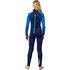 Muta Intera Gul Junior G-Force 3/2Mm 2026 - Blu Navy/Blu Gf1307