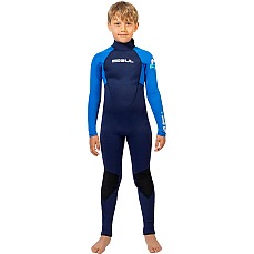 Muta Intera Gul Junior G-Force 3/2Mm 2026 - Blu Navy/Blu Gf1307