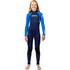 Muta Intera Gul Junior G-Force 3/2Mm 2026 - Blu Navy/Blu Gf1307