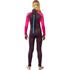 Muta Corta Gul Junior G-Force Natur 3/2Mm 2026 - Rosa/Viola Gf3307