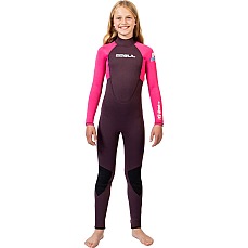 Muta Intera Gul Junior G-Force 3/2Mm 2026 - Viola/Rosa Gf1307