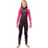Muta Corta Gul Junior G-Force Natur 3/2Mm 2026 - Rosa/Viola Gf3307
