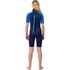 Muta Corta Gul Junior G-Force Natur 3/2Mm 2026 - Blu Navy/Blu Gf3307