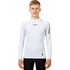 Gul Junior Rashguard A Maniche Lunghe 2026 - Bianco Rg0344