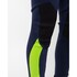 Muta Gul Junior Response 3/2Mm Backzip - Blu Navy/Lime Re1322