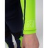 Muta Gul Junior Response 3/2Mm Backzip - Blu Navy/Lime Re1322