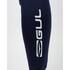 Muta Gul Junior Response 3/2Mm Backzip - Blu Navy/Lime Re1322