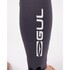 Muta Gul Junior Response 3/2Mm Backzip - Grigio/Blu Re1322