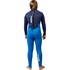 Muta Gul Junior Response Natur 3/2Mm Backzip 2026 - Blu/Blu Re1322