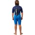 Muta Corta Gul Junior Response Natur 3/2Mm 2026 - Blu/Blu Re3322