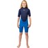 Muta Corta Gul Junior Response Natur 3/2Mm 2026 - Blu/Blu Re3322