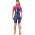 Muta Corta Gul Junior Response Natur 3/2Mm 2026 - Blu/Rosa Re3322
