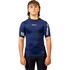 Gul Junior Rashguard A Maniche Corte 2026 - Blu Rg0341