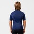 Gul Junior Rashguard A Maniche Corte 2026 - Blu Rg0341